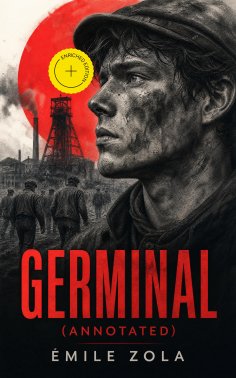 eBook: Germinal (Annotated)