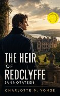 eBook: The Heir of Redclyffe (Annotated)