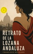 ebook: Retrato de la Lozana Andaluza (Anotado)