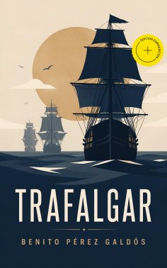 eBook: Trafalgar (Anotado)