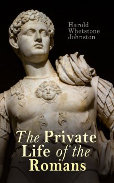 eBook: The Private Life of the Romans