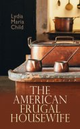 eBook: The American Frugal Housewife