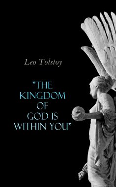 ebook: "The Kingdom of God Is Within You"