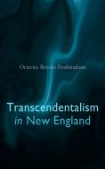 eBook: Transcendentalism in New England