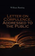 eBook: Letter on Corpulence, Addressed to the Public
