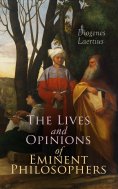 eBook: The Lives and Opinions of Eminent Philosophers