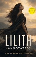 ebook: Lilith (Annotated)