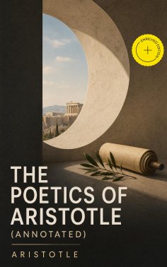 eBook: The Poetics of Aristotle (Annotated)