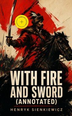 eBook: With Fire and Sword (Annotated)