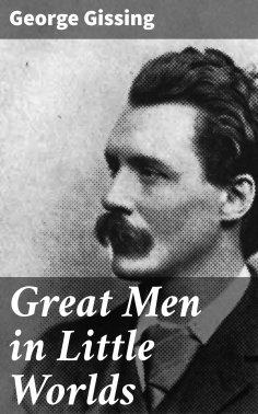 eBook: Great Men in Little Worlds