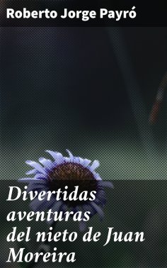 ebook: Divertidas aventuras del nieto de Juan Moreira