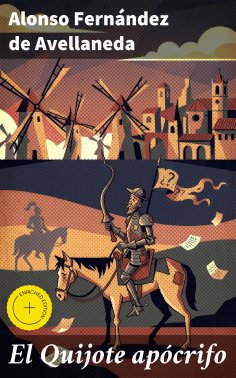 ebook: El Quijote apócrifo