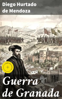 eBook: Guerra de Granada
