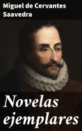 ebook: Novelas ejemplares