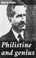 eBook: Philistine and genius
