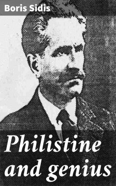 eBook: Philistine and genius