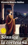 eBook: Sónnica la cortesana