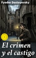 ebook: El crimen y el castigo