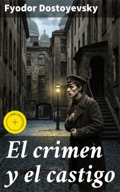 ebook: El crimen y el castigo