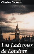 ebook: Los Ladrones de Londres
