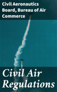 eBook: Civil Air Regulations
