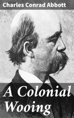 ebook: A Colonial Wooing