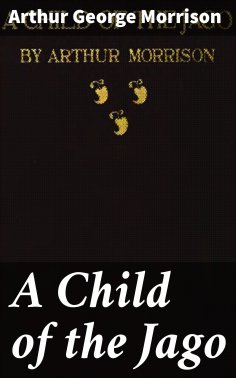 eBook: A Child of the Jago