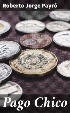 ebook: Pago Chico