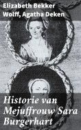 ebook: Historie van Mejuffrouw Sara Burgerhart
