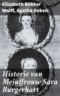ebook: Historie van Mejuffrouw Sara Burgerhart