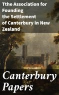 eBook: Canterbury Papers