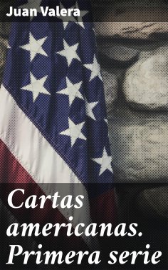 ebook: Cartas americanas. Primera serie