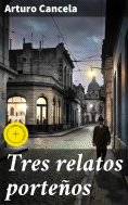 eBook: Tres relatos porteños