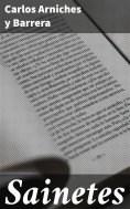 eBook: Sainetes