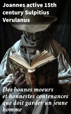 eBook: Des bonnes moeurs et honnestes contenances que doit garder un jeune homme