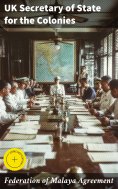 ebook: Federation of Malaya Agreement