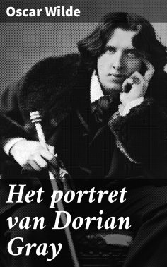 eBook: Het portret van Dorian Gray