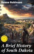 ebook: A Brief History of South Dakota