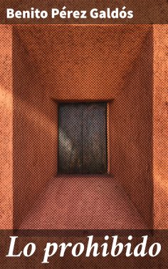 ebook: Lo prohibido