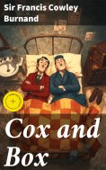 eBook: Cox and Box