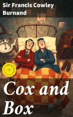 eBook: Cox and Box