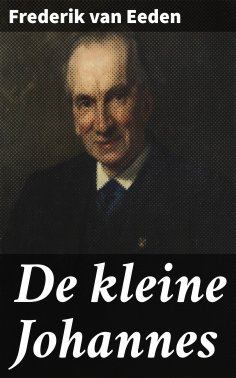 ebook: De kleine Johannes