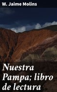 ebook: Nuestra Pampa; libro de lectura