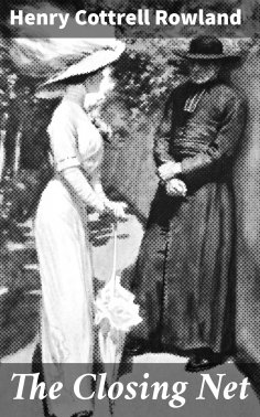ebook: The Closing Net