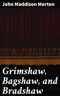 eBook: Grimshaw, Bagshaw, and Bradshaw