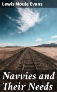 eBook: Navvies and Their Needs