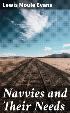 eBook: Navvies and Their Needs