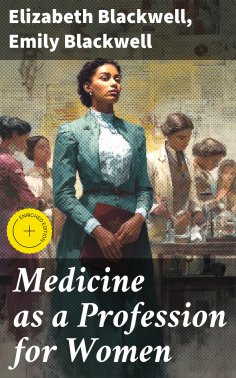 eBook: Medicine as a Profession for Women