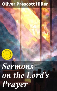 ebook: Sermons on the Lord's Prayer