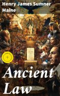 eBook: Ancient Law